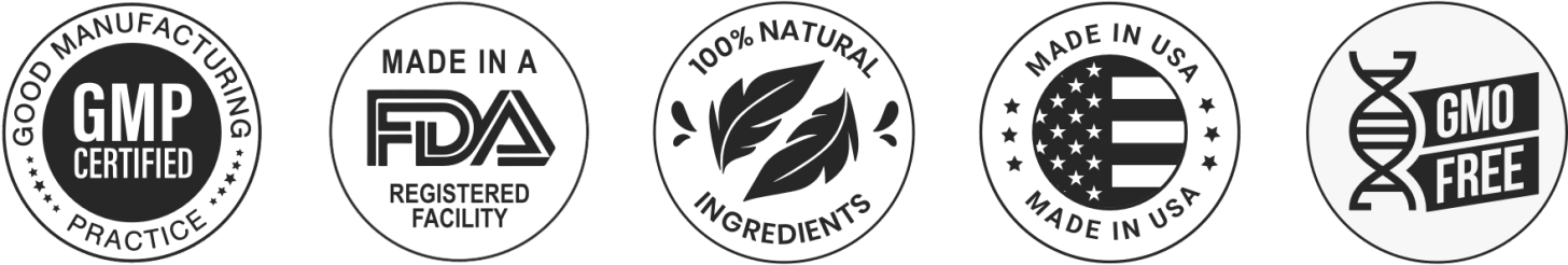 ViriFlow quality certifications